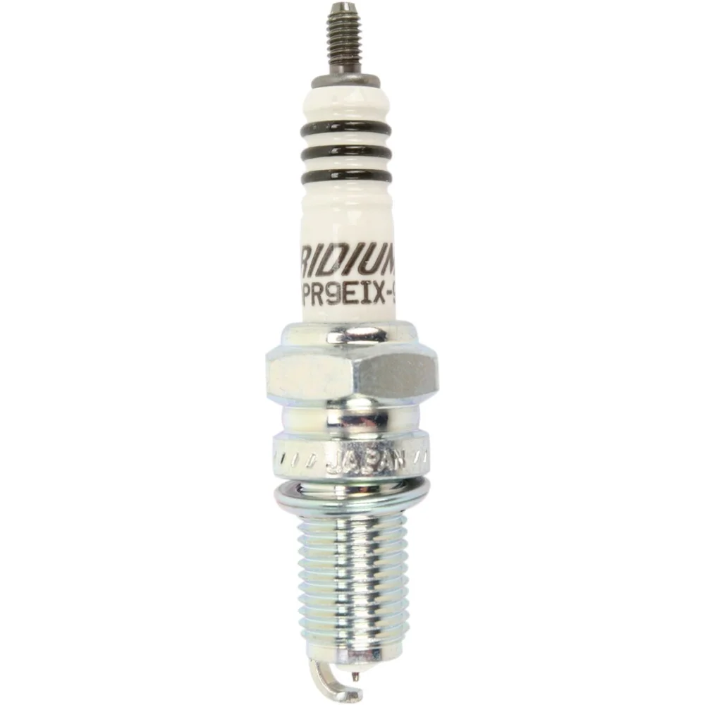 Candela Iridium Ix Ngk Spark Plugs