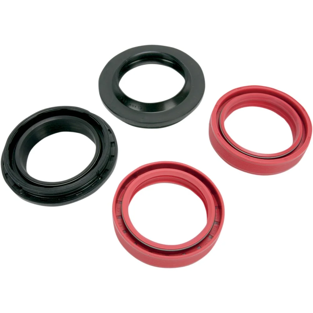 Kit Paraolio/Parapolvere Forcella Moose Offroad Hard Parts