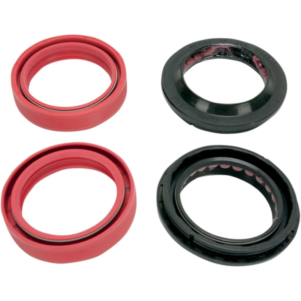 Kit Paraolio/Parapolvere Forcella Moose Offroad Hard Parts