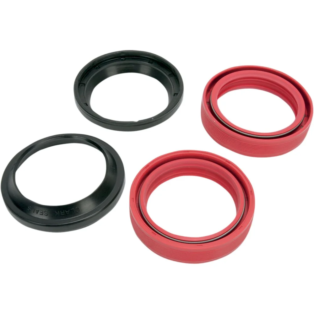 Kit Paraolio/Parapolvere Forcella Moose Offroad Hard Parts