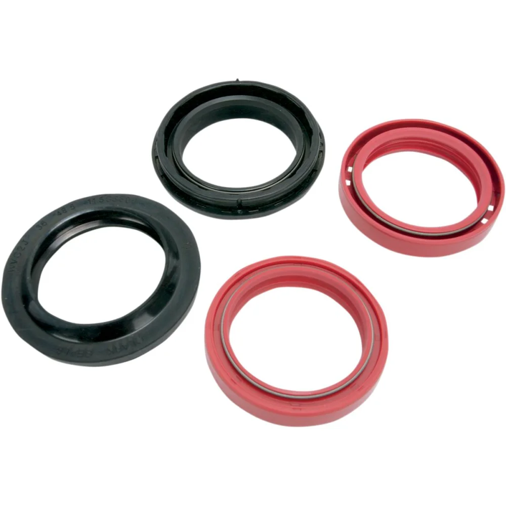 Kit Paraolio/Parapolvere Forcella Moose Offroad Hard Parts