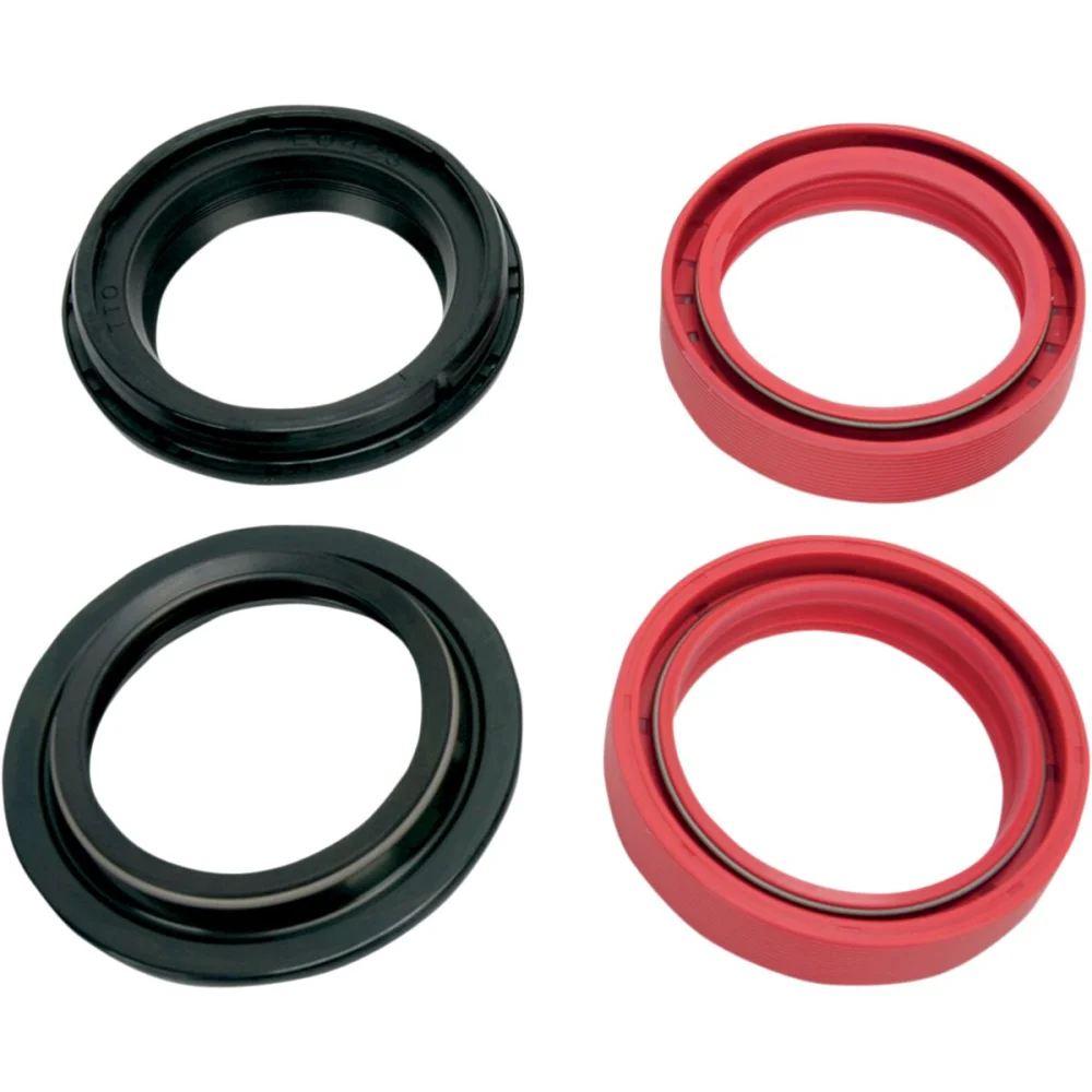 Kit Paraolio/Parapolvere Forcella Moose Offroad Hard Parts
