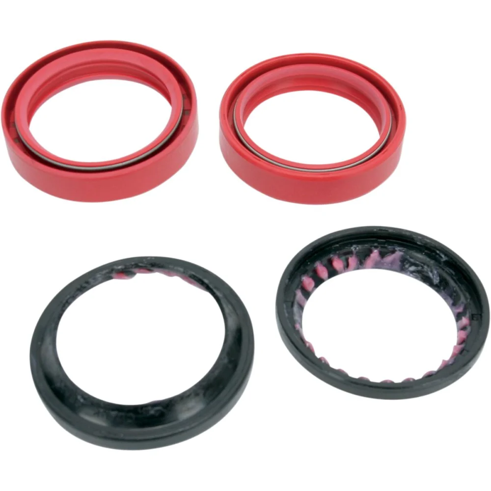 Kit Paraolio/Parapolvere Forcella Moose Offroad Hard Parts
