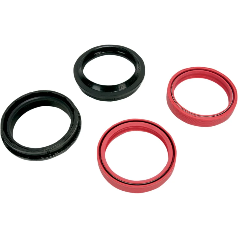 Kit Paraolio/Parapolvere Forcella Moose Offroad Hard Parts