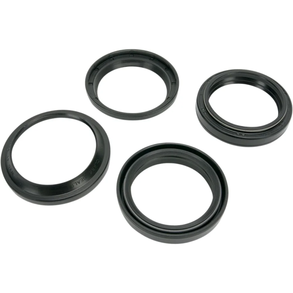 Kit Paraolio/Parapolvere Forcella Moose Offroad Hard Parts