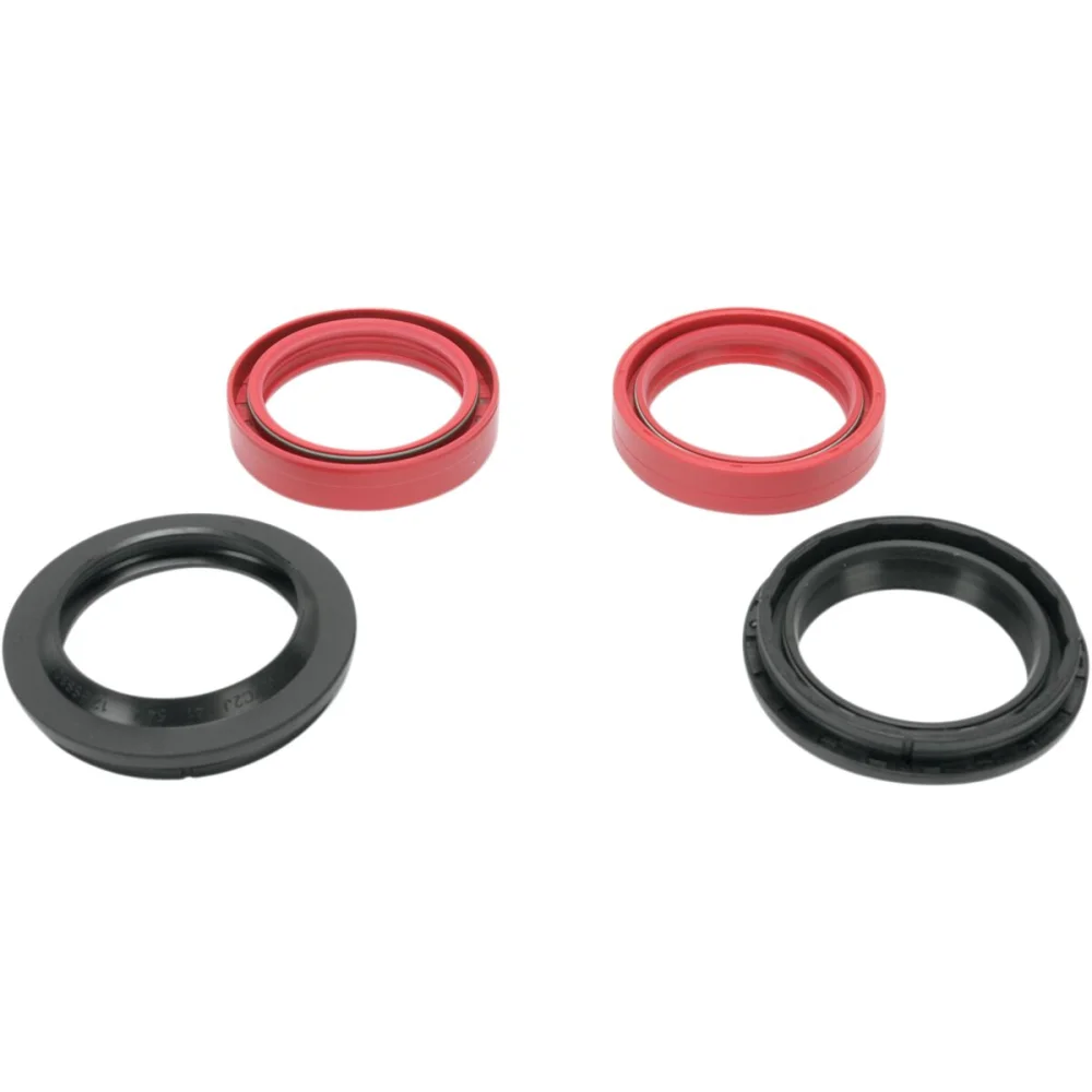 Kit Paraolio/Parapolvere Forcella Moose Offroad Hard Parts