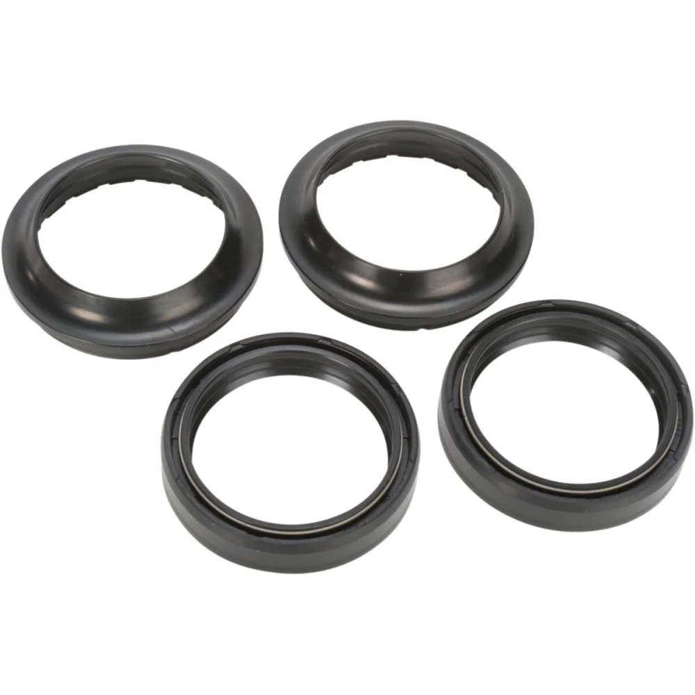 Kit Paraolio/Parapolvere Forcella Moose Offroad Hard Parts