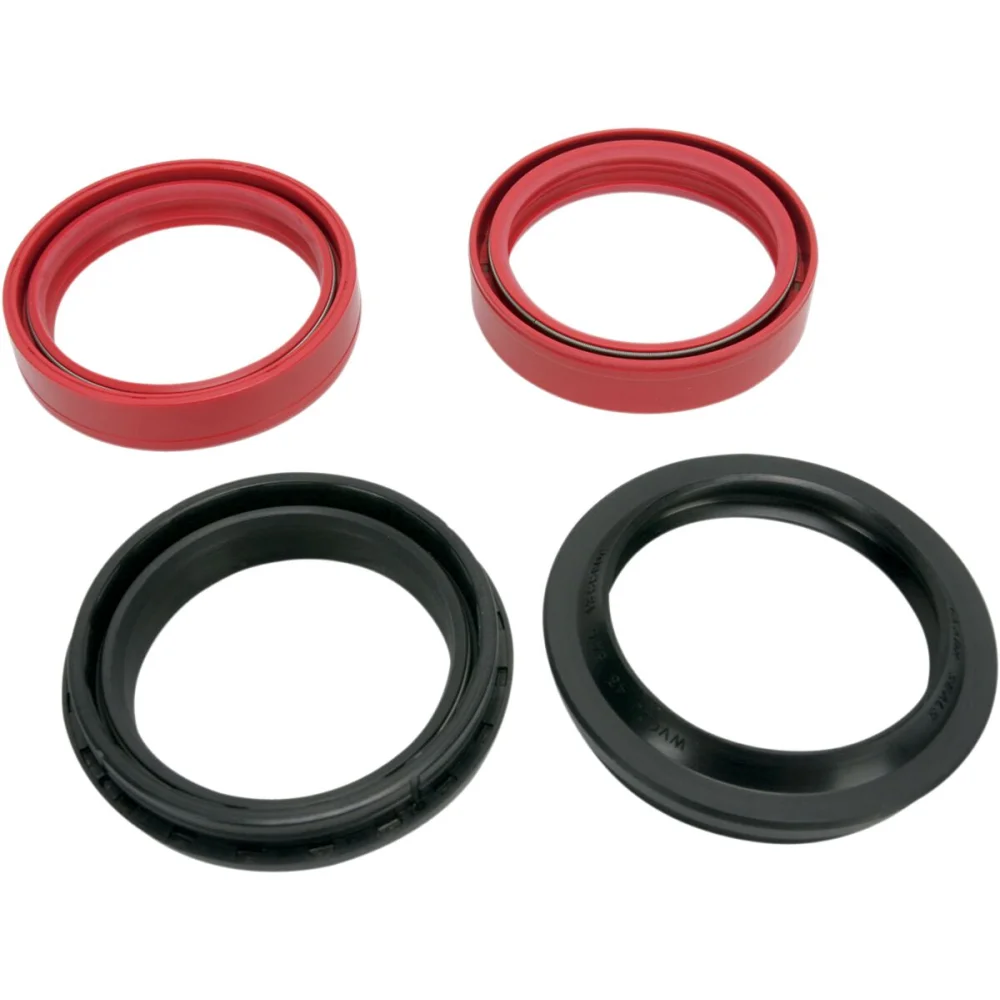 Kit Paraolio/Parapolvere Forcella Moose Offroad Hard Parts