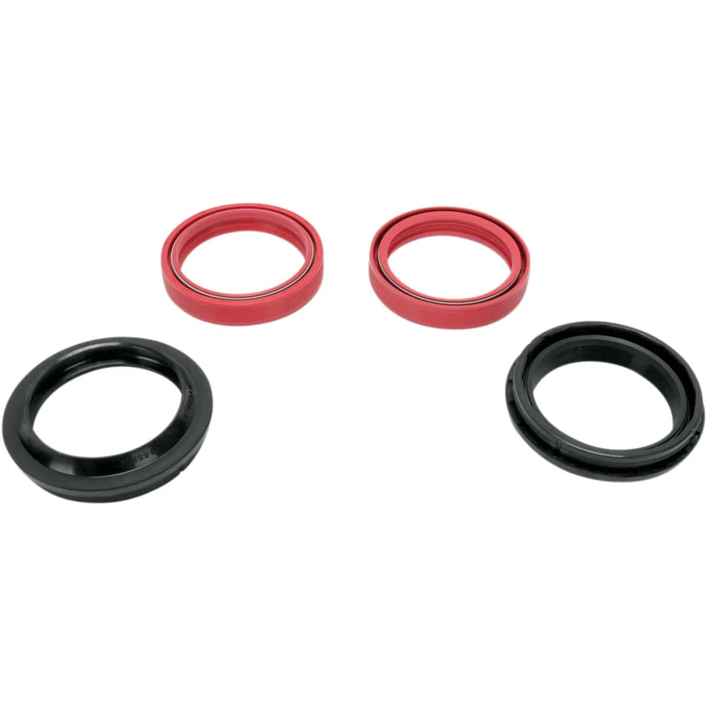 Kit Paraolio/Parapolvere Forcella Moose Offroad Hard Parts