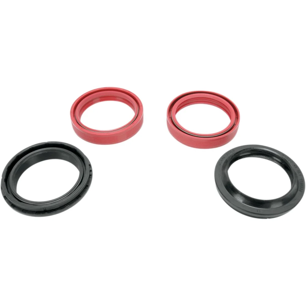 Kit Paraolio/Parapolvere Forcella Moose Offroad Hard Parts