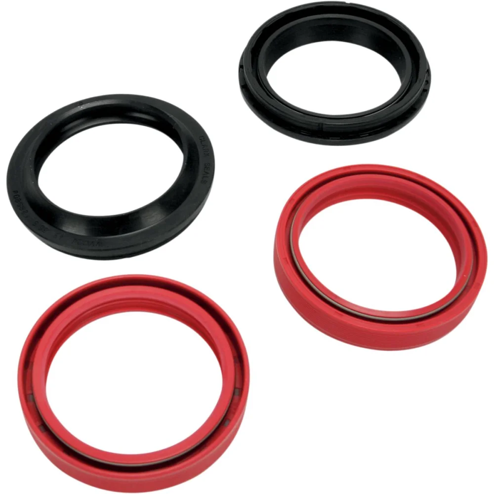 Kit Paraolio/Parapolvere Forcella Moose Offroad Hard Parts