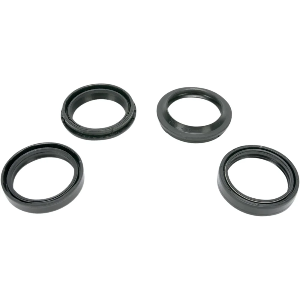 Kit Paraolio/Parapolvere Forcella Moose Offroad Hard Parts