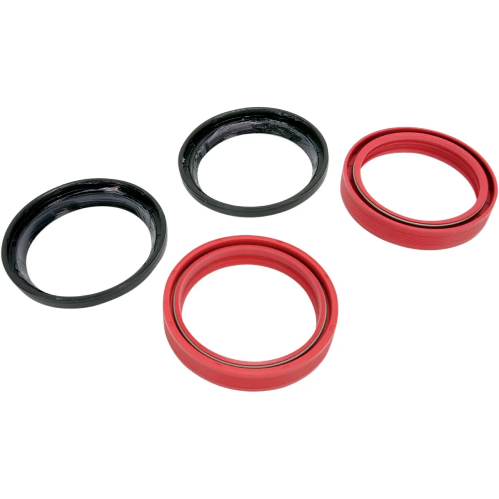 Kit Paraolio/Parapolvere Forcella Moose Offroad Hard Parts