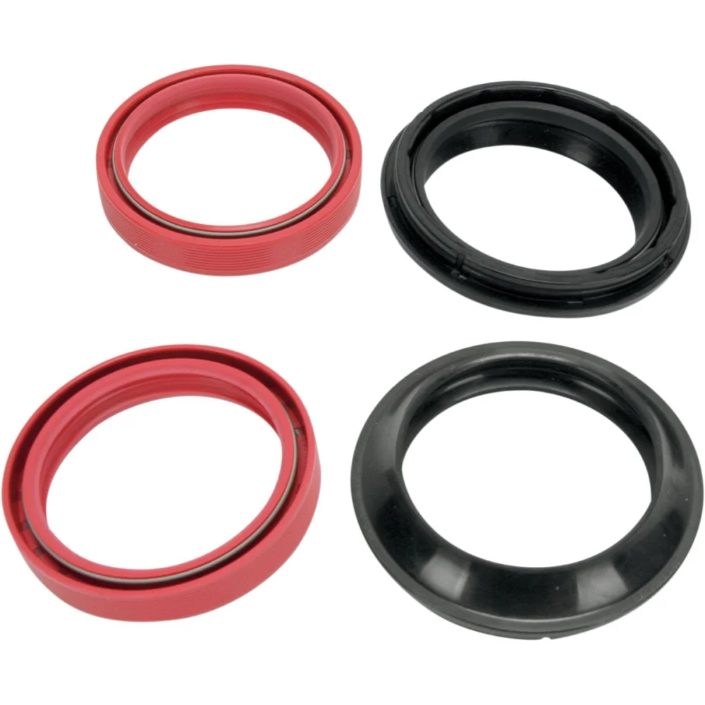 Kit Paraolio/Parapolvere Forcella Moose Offroad Hard Parts