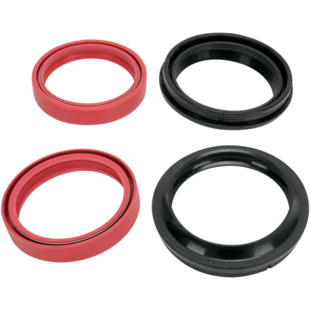 Kit Paraolio/Parapolvere Forcella Moose Offroad Hard Parts