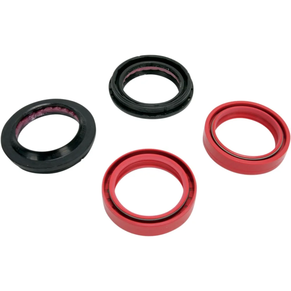 Kit Paraolio/Parapolvere Forcella Moose Offroad Hard Parts