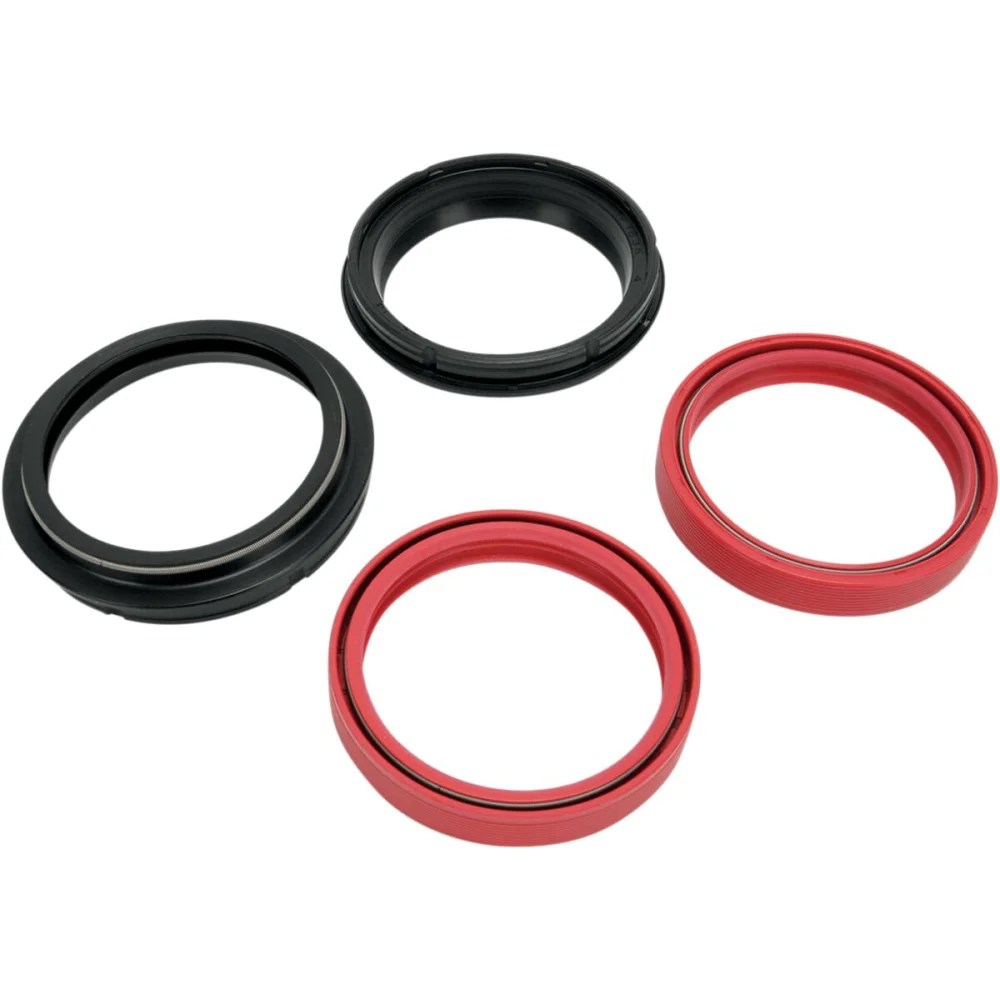Kit Paraolio/Parapolvere Forcella Moose Offroad Hard Parts