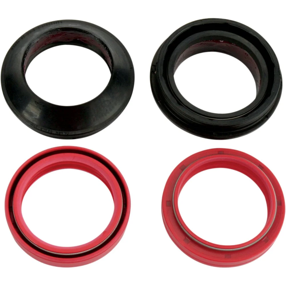 Kit Paraolio/Parapolvere Forcella Moose Offroad Hard Parts