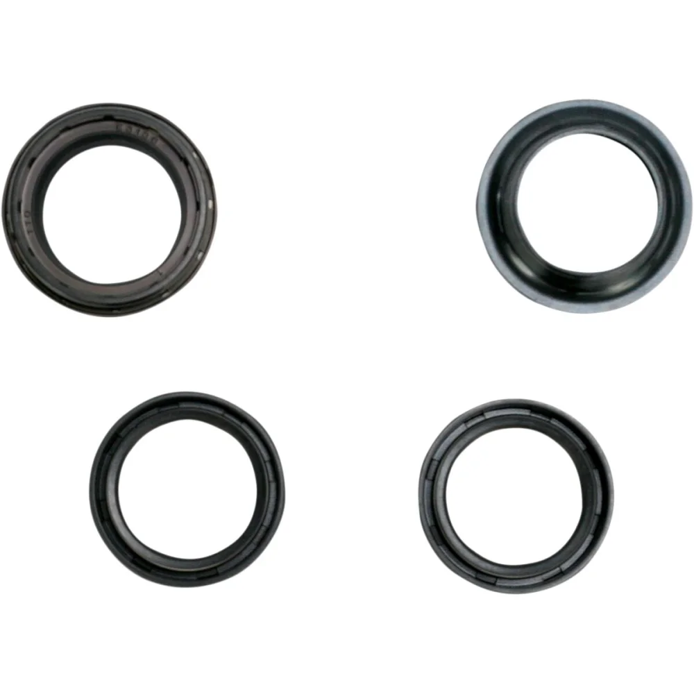 Kit Paraolio/Parapolvere Forcella Moose Offroad Hard Parts