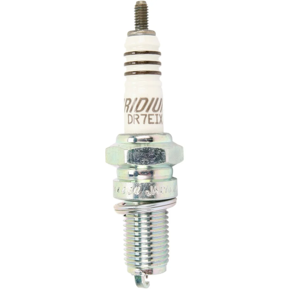 Candela Iridium Ix Ngk Spark Plugs