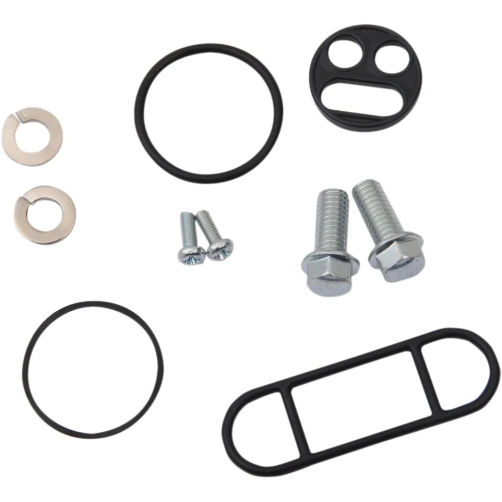 Kit Revisione Rubinetto Carburante Moose Offroad Hard Parts