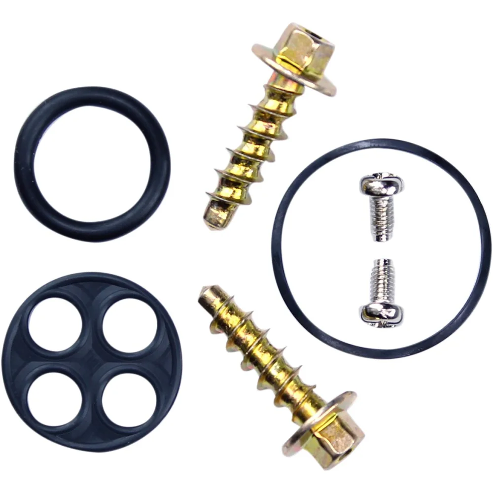 Kit Revisione Rubinetto Carburante Moose Offroad Hard Parts