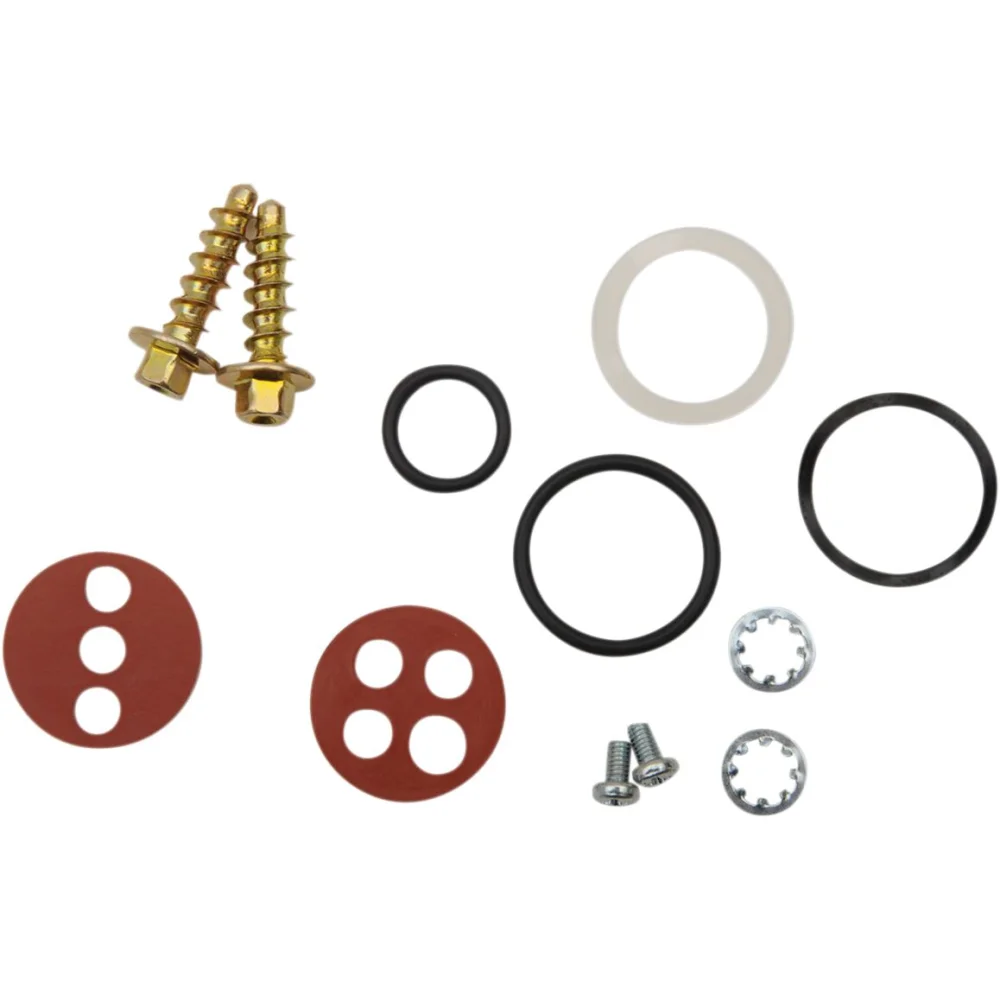 Kit Revisione Rubinetto Carburante Moose Offroad Hard Parts
