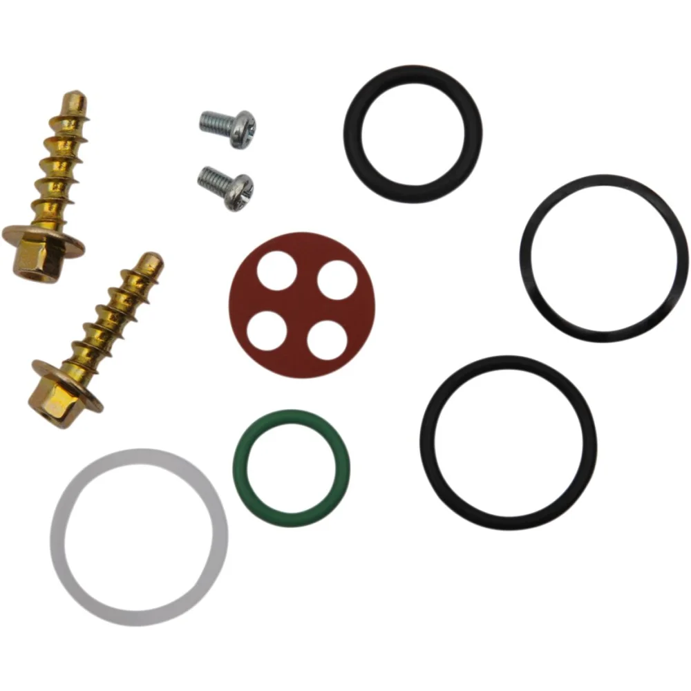 Kit Revisione Rubinetto Carburante Moose Offroad Hard Parts