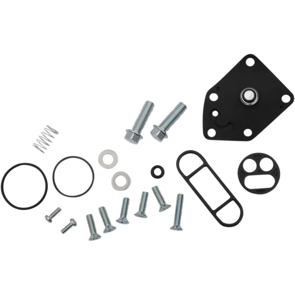 Kit Revisione Rubinetto Carburante Moose Offroad Hard Parts