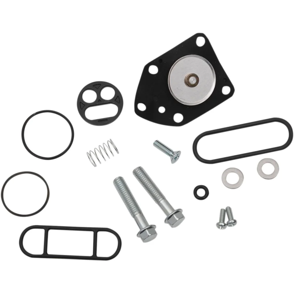 Kit Revisione Rubinetto Carburante Moose Offroad Hard Parts