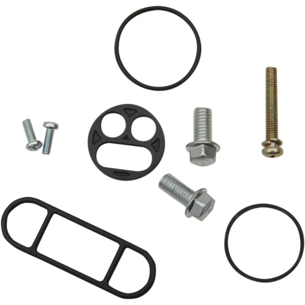 Kit Revisione Rubinetto Carburante Moose Offroad Hard Parts