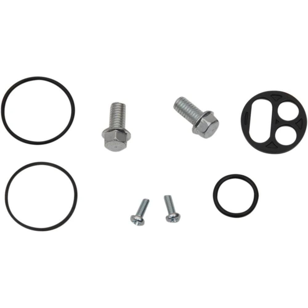 Kit Revisione Rubinetto Carburante Moose Offroad Hard Parts