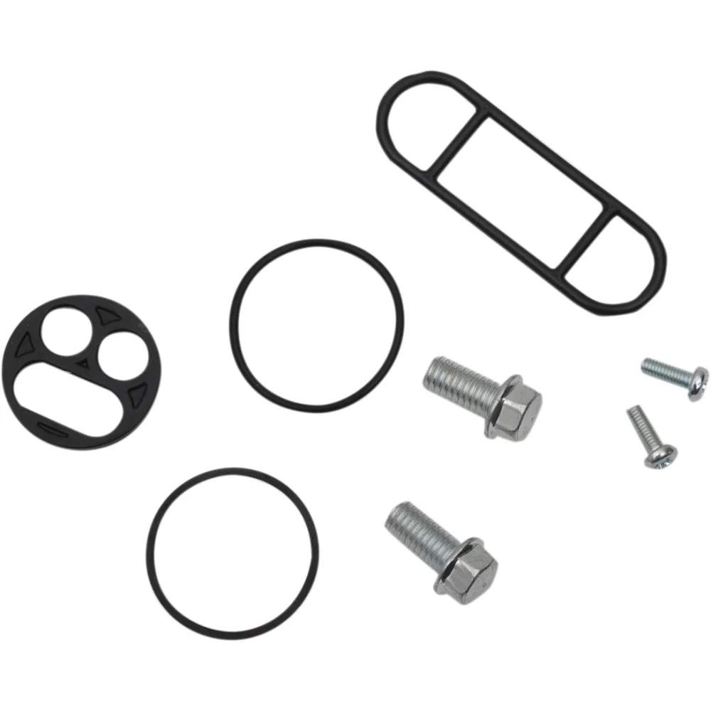 Kit Revisione Rubinetto Carburante Moose Offroad Hard Parts