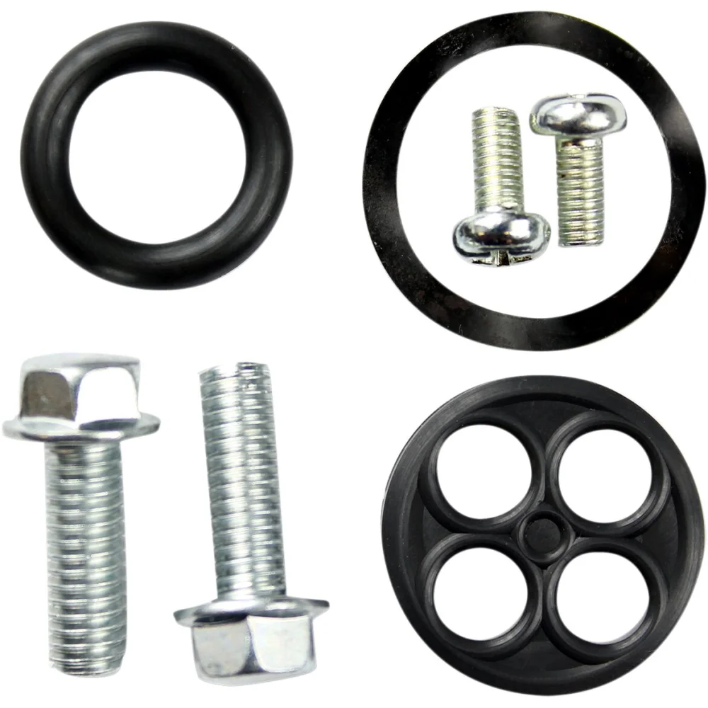 Kit Revisione Rubinetto Carburante Moose Offroad Hard Parts