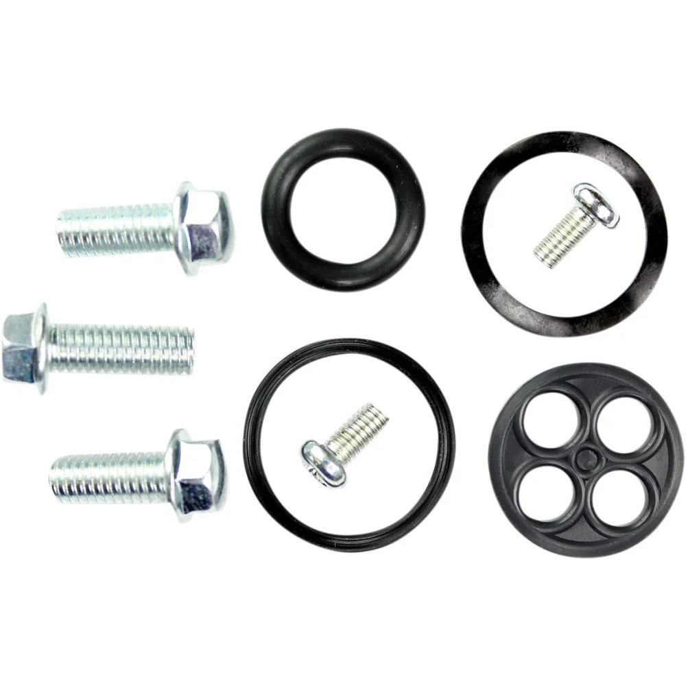 Kit Revisione Rubinetto Carburante Moose Offroad Hard Parts