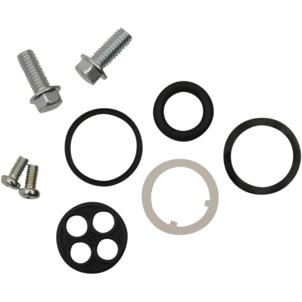 Kit Revisione Rubinetto Carburante Moose Offroad Hard Parts