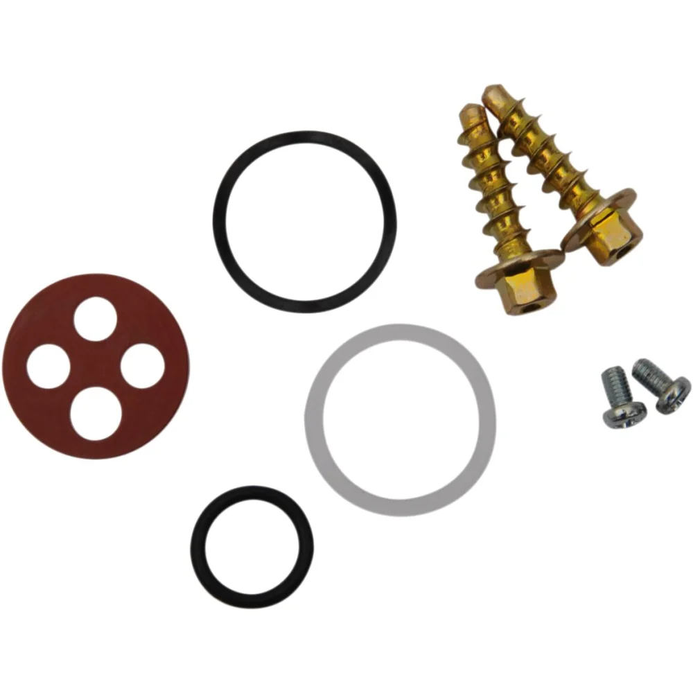 Kit Revisione Rubinetto Carburante Moose Offroad Hard Parts