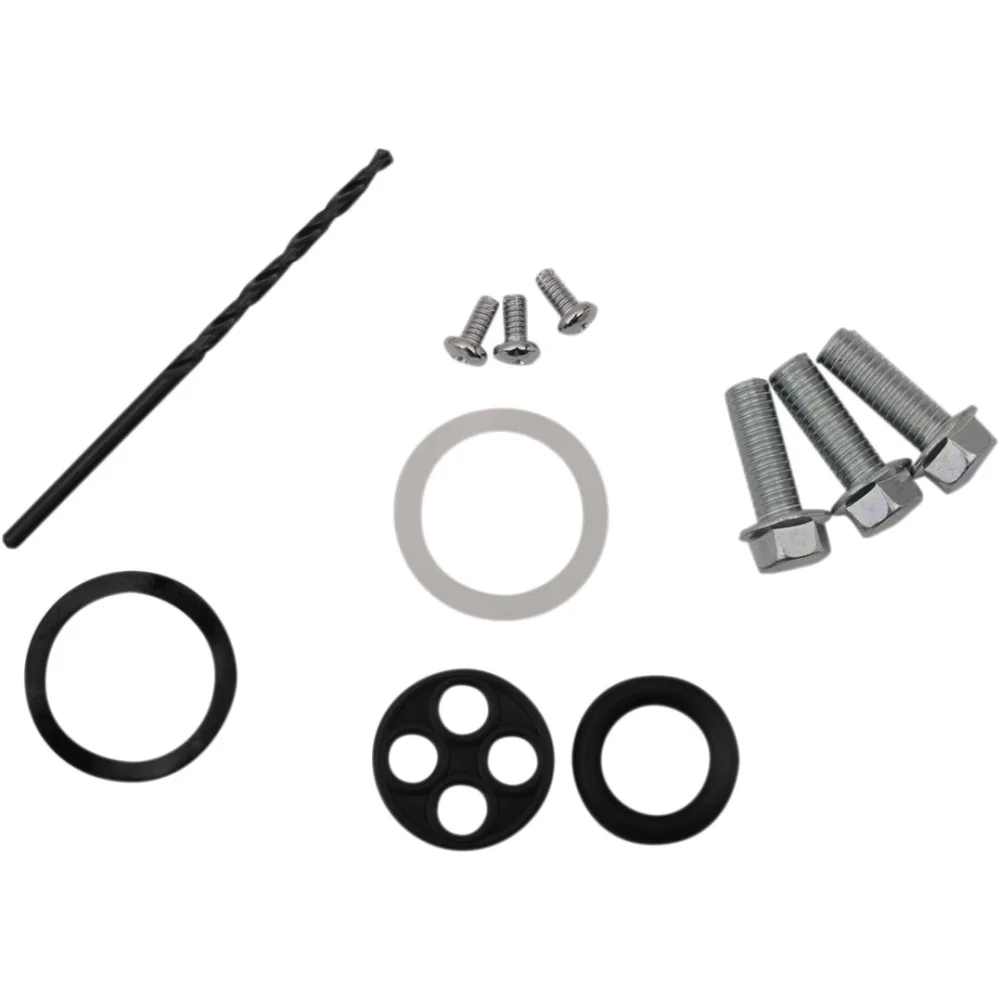 Kit Revisione Rubinetto Carburante Moose Offroad Hard Parts