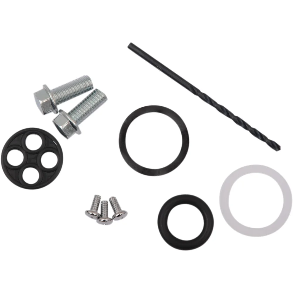 Kit Revisione Rubinetto Carburante Moose Offroad Hard Parts