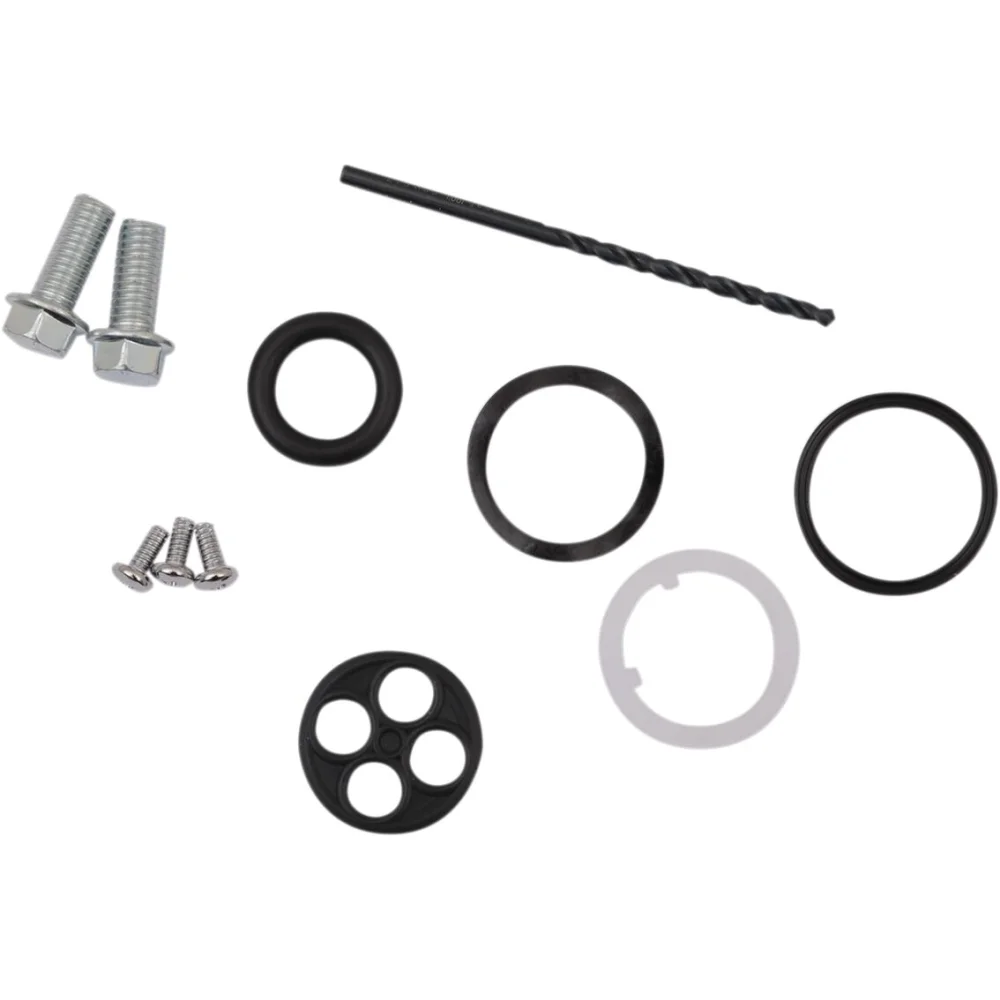 Kit Revisione Rubinetto Carburante Moose Offroad Hard Parts