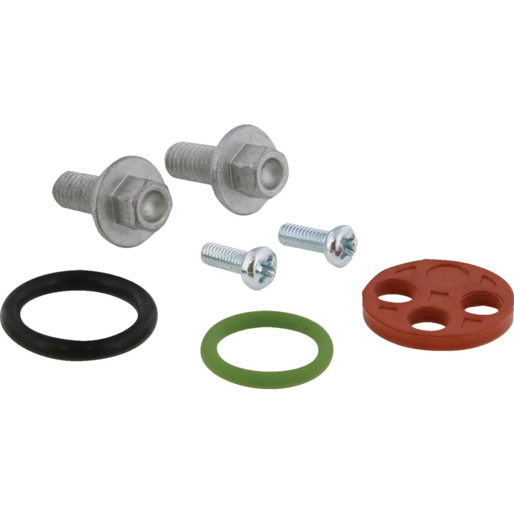 Kit Revisione Rubinetto Carburante Rubber Moose Offroad Hard Parts