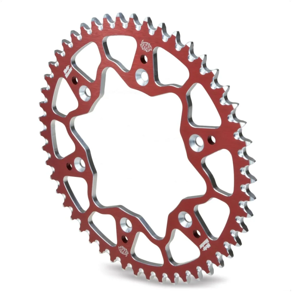 Corona 7075 Racing Mx Moto Master - 2