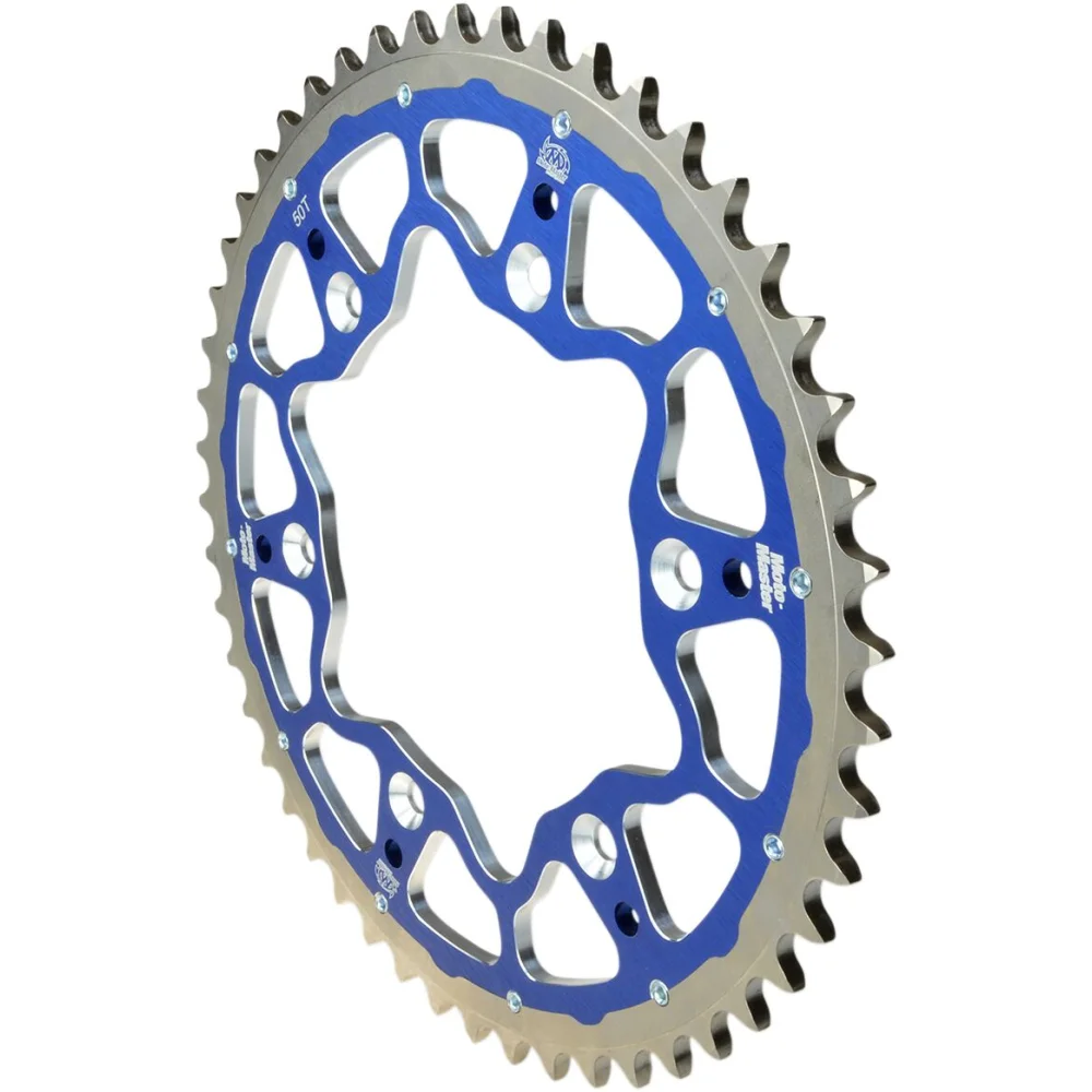 corona-a-doppio-profilo-fusion-50-denti-catena-520-blue-moto-master-620073450 - 2