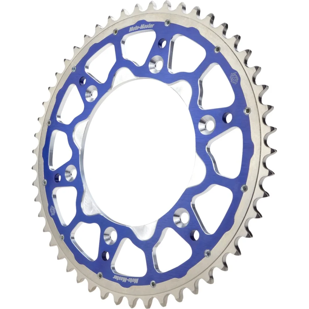 Fusion Series Corona Posteriore Dual Ring Moto Master - 2