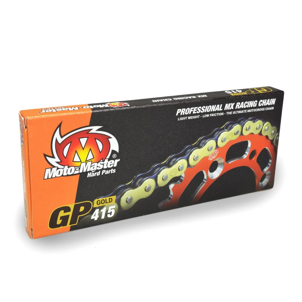 Catena Di Trasmissione Gp 415 Moto Master