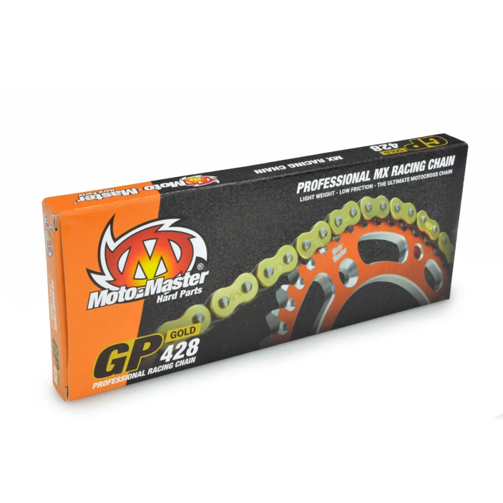 Catena Di Trasmissione Gp 428 Moto Master - 1