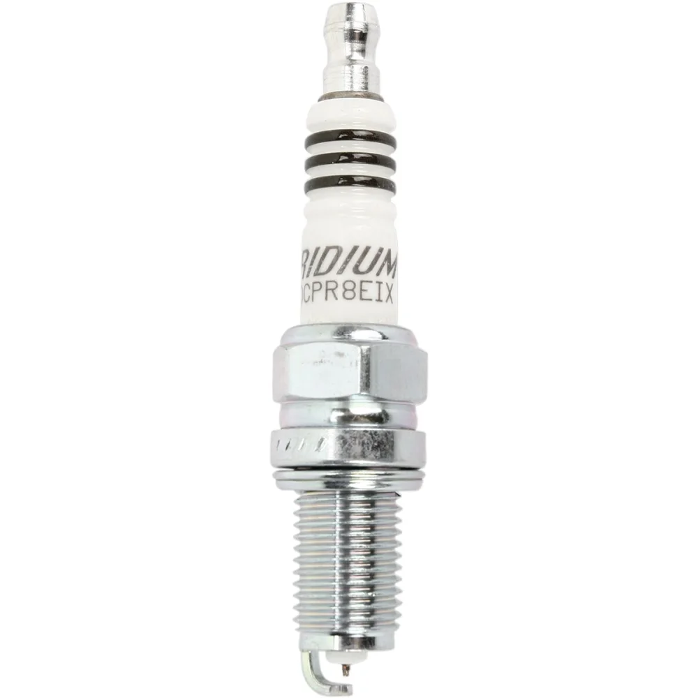 Candela Iridium Ix Ngk Spark Plugs