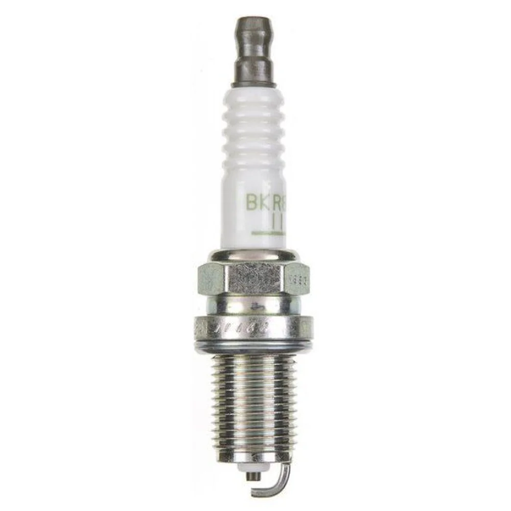 Candela Con Resistenza Ngk Spark Plugs - 1