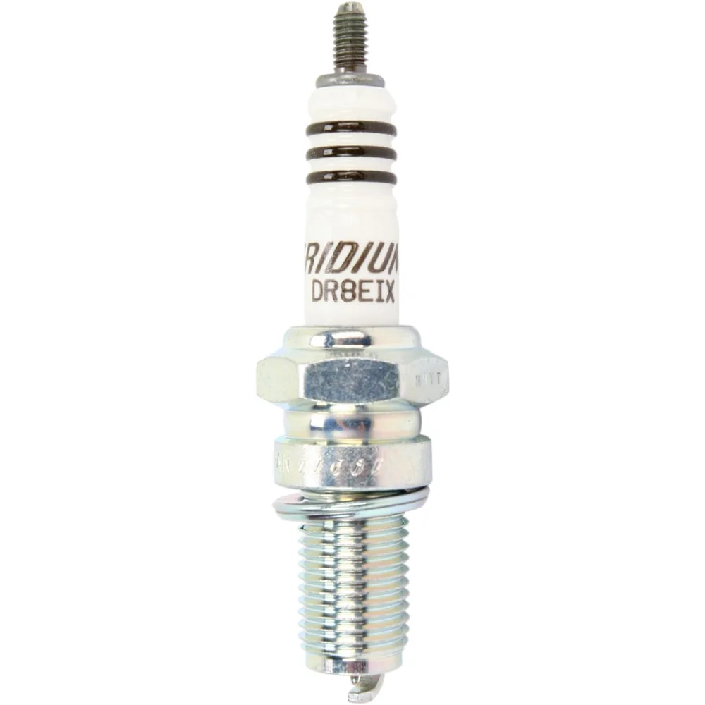 Candela Iridium Ix Ngk Spark Plugs