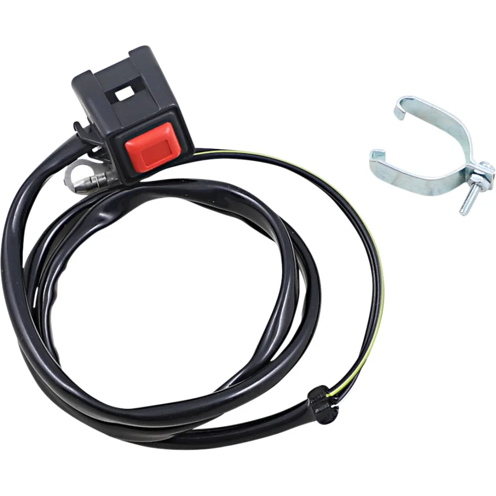 Interruttore Di Arresto Moose Offroad Hard Parts